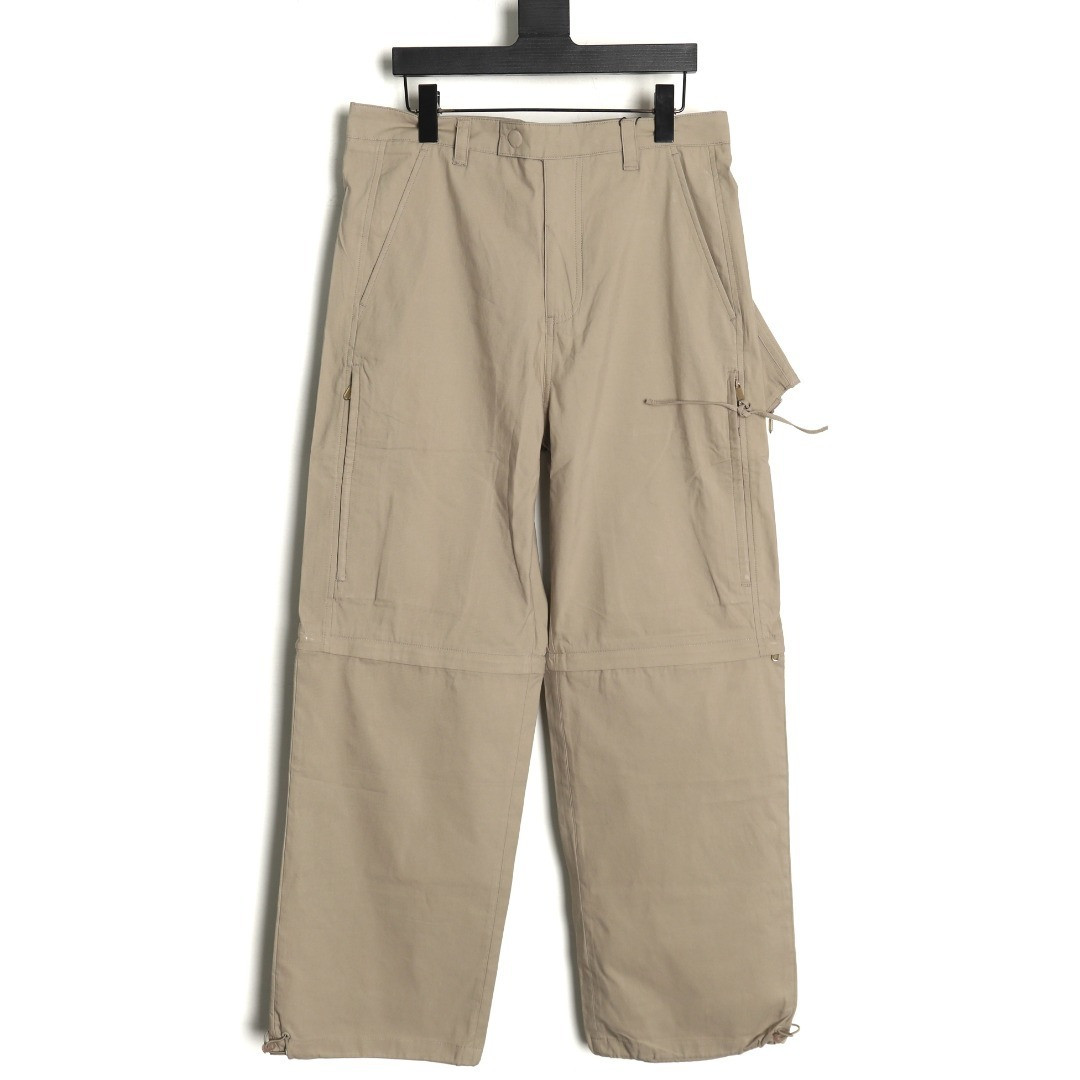 D*0r 25SS Pants