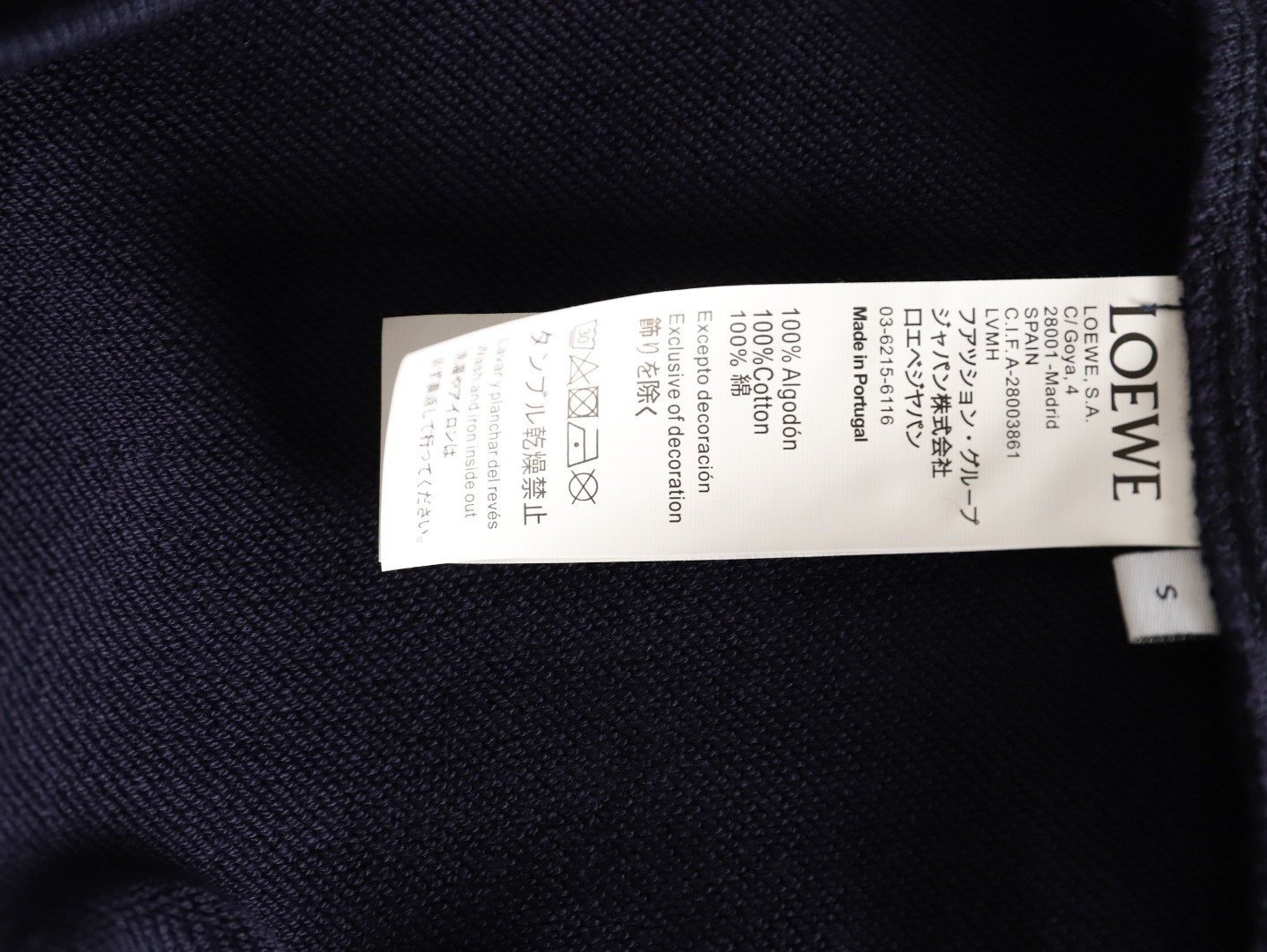 L0ew* hoodies