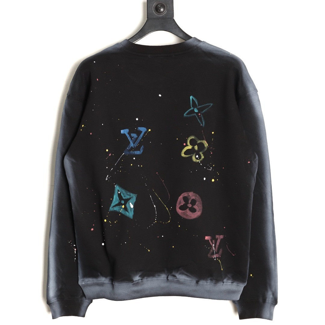 L0*is V*t0n Hoodies