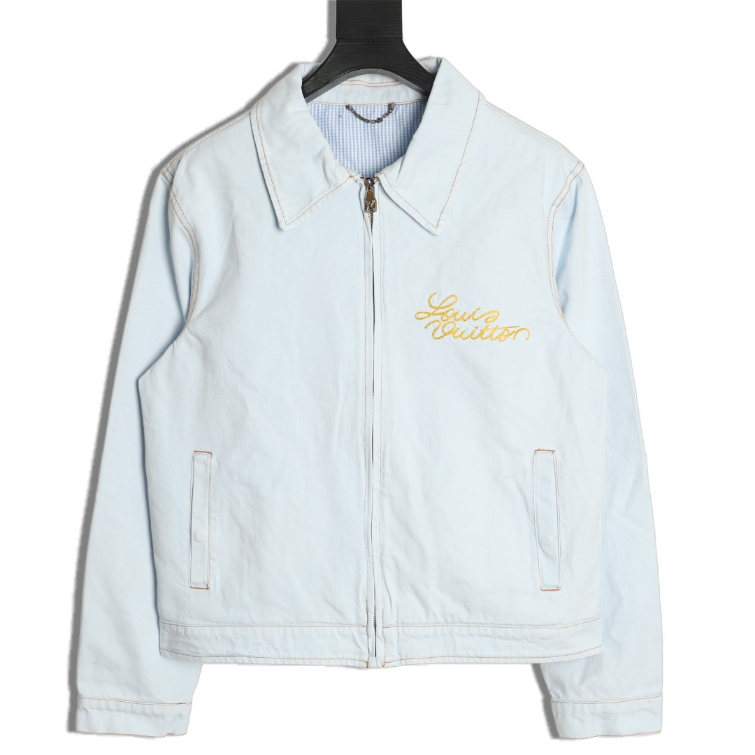 l0*is v*t0n lv 26ss De*1m coats