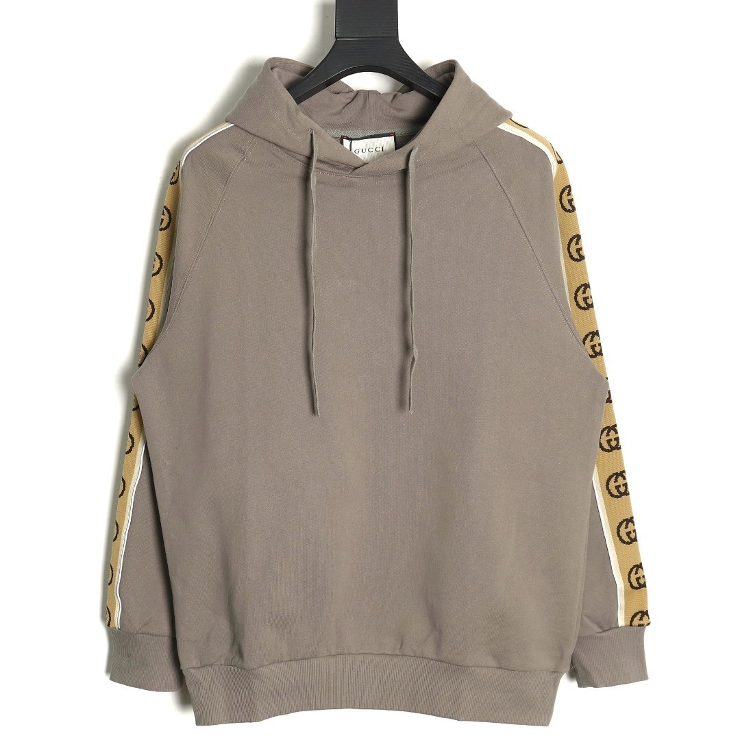 G*u*i GUC Hoodies