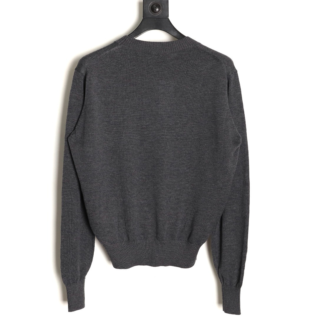 AMI PARIS Knitting Sweaters