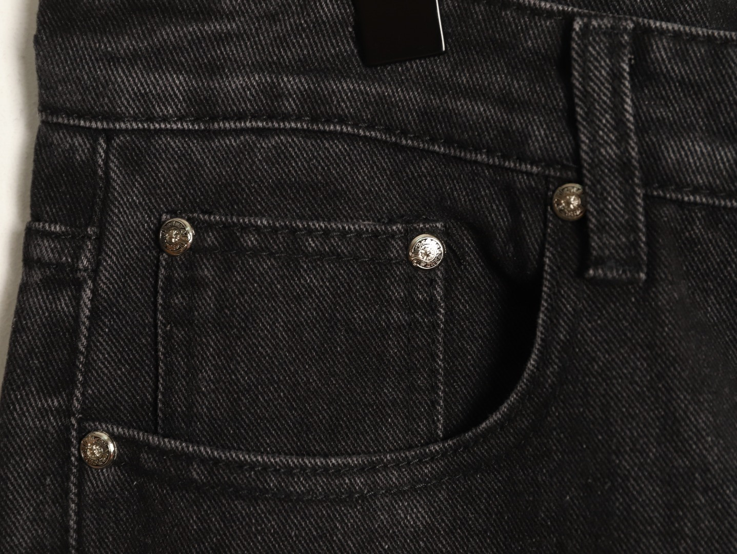 Ch**me He**ts jeans suit