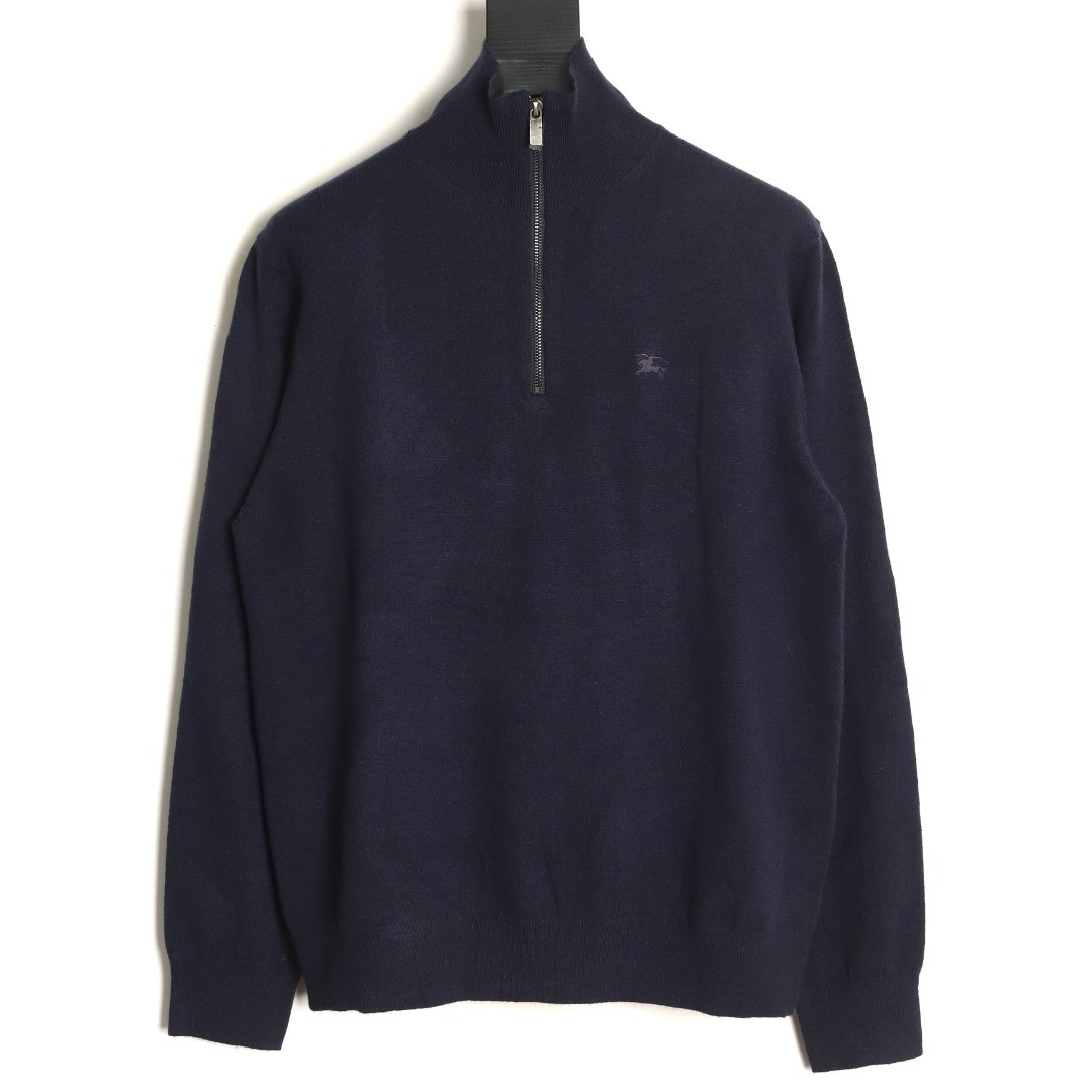 B**rry sweaters