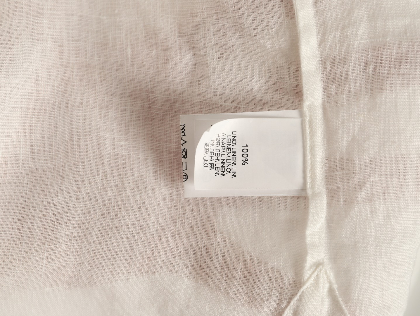 Brunello Cucinelli BC 26ss Long-sleeved Shirts