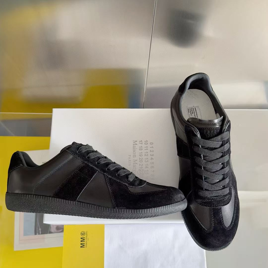 UA Maison Margiela MM6 Sneakers
