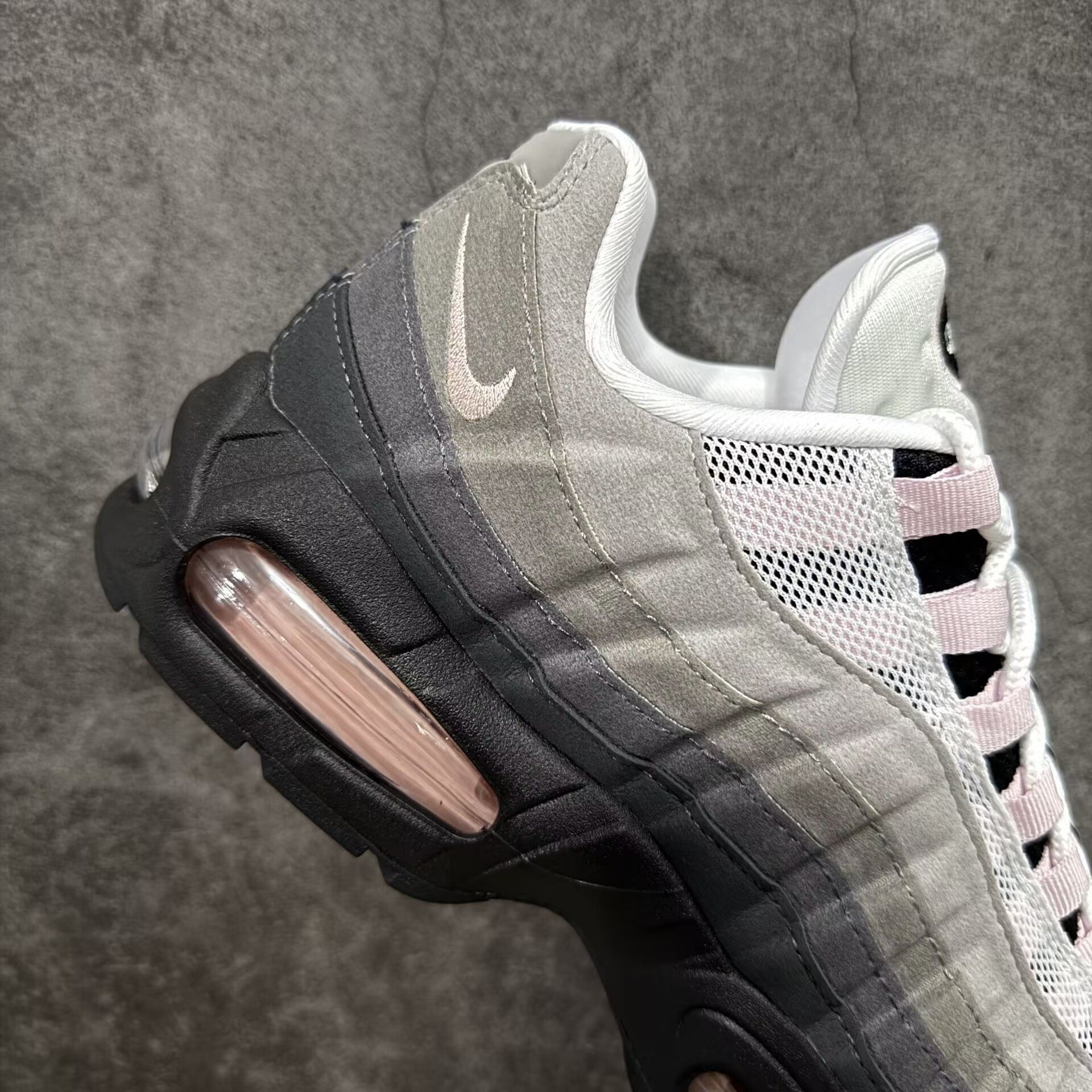 UA Nike Air Max 95 OG