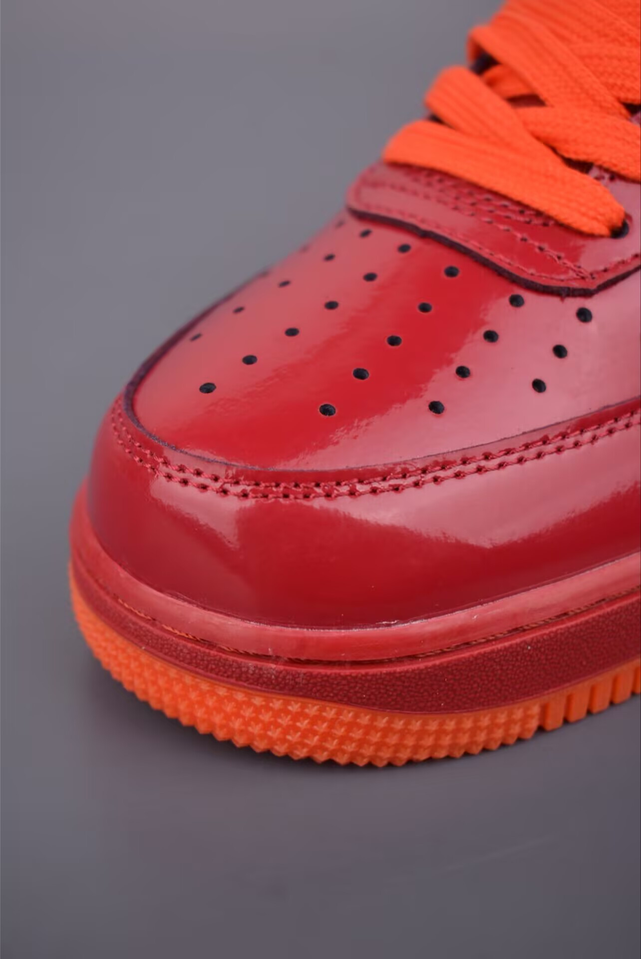 UA Air Force 1 Low