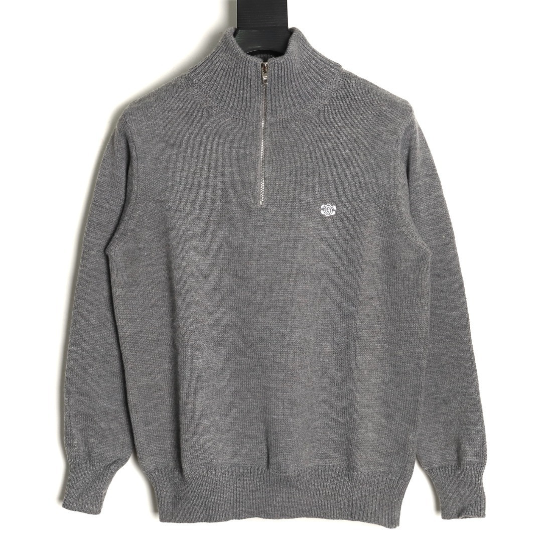 Ce**e 21Fw Sweaters