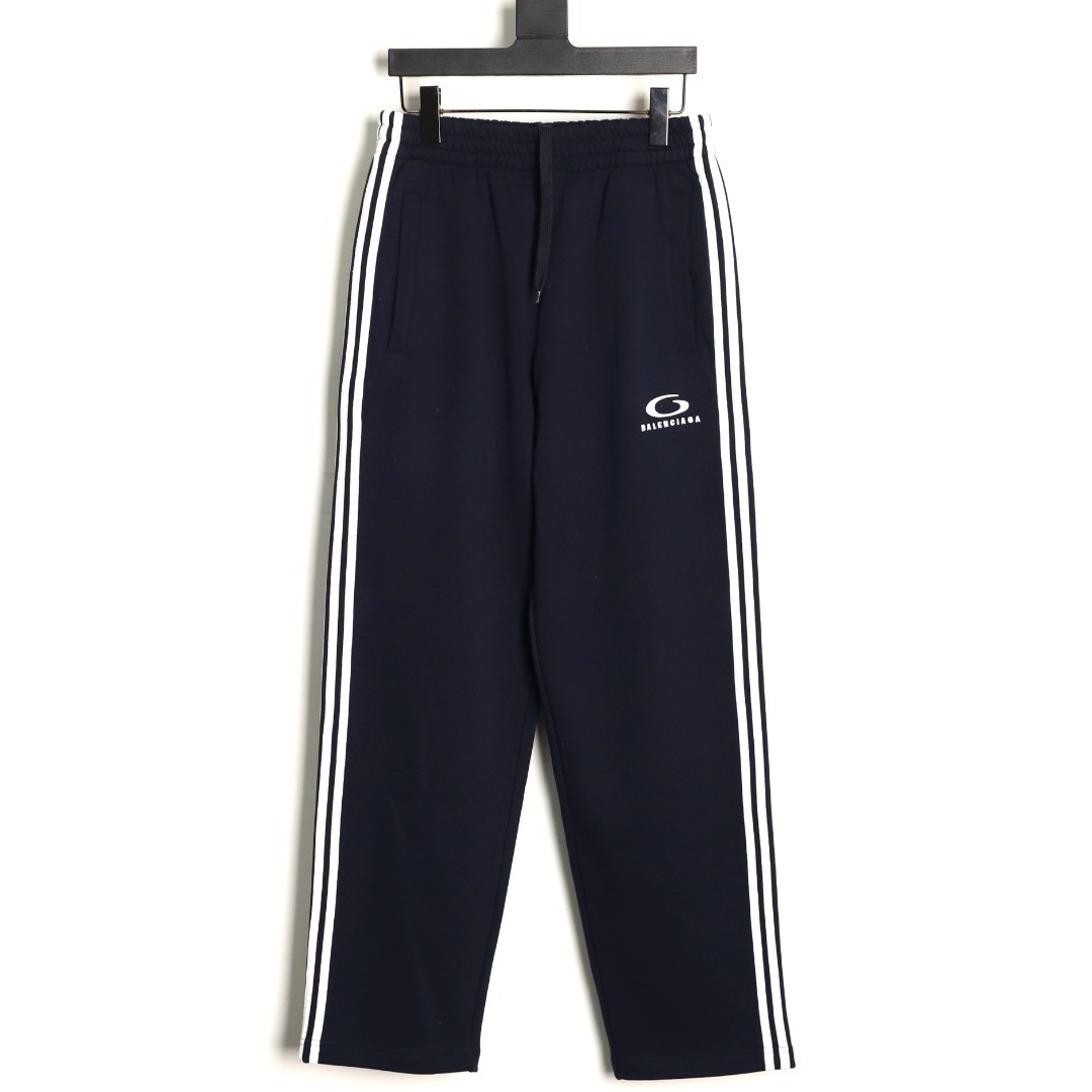Ba*len*cia*ga Pants Suit