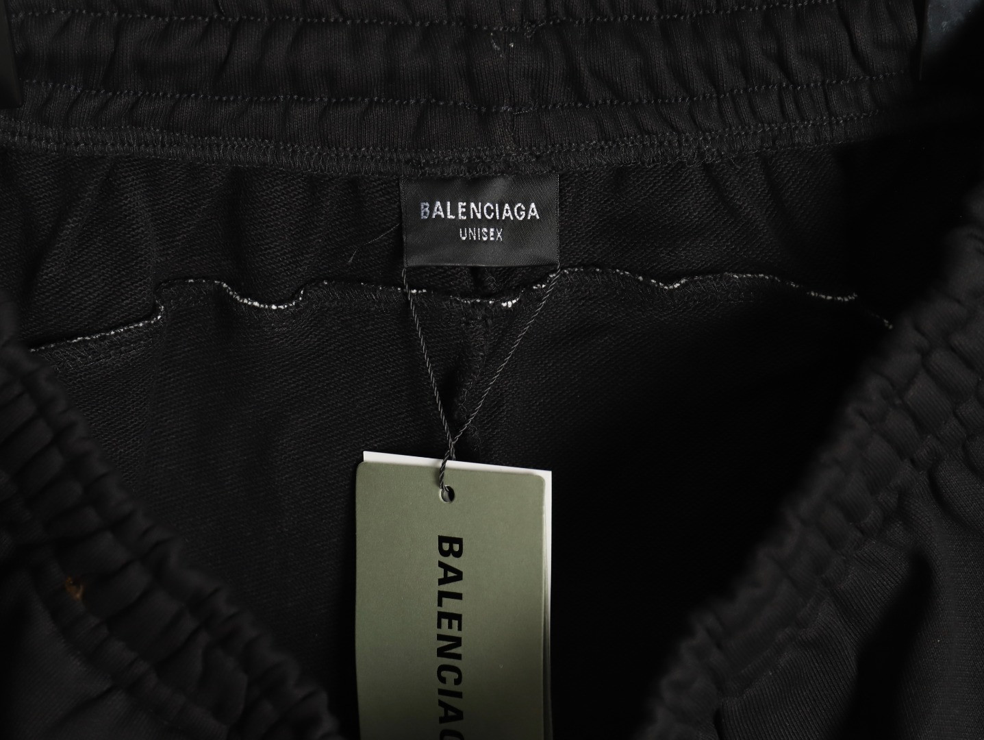 Ba*len*cia*ga BLCG 25SS shorts