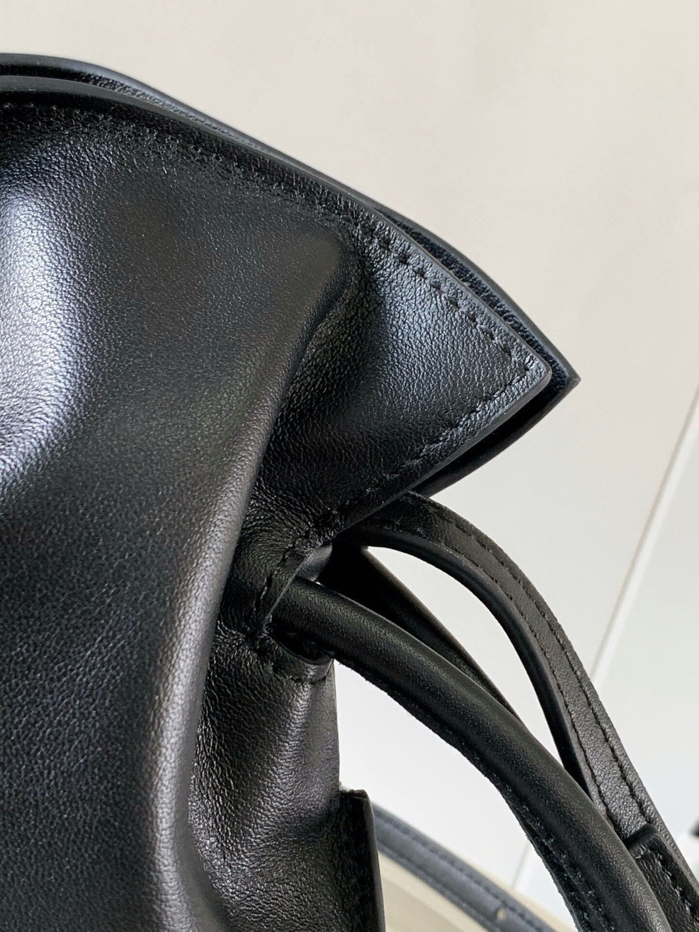 L0ew* flamenco purse 23.9x18x9cm