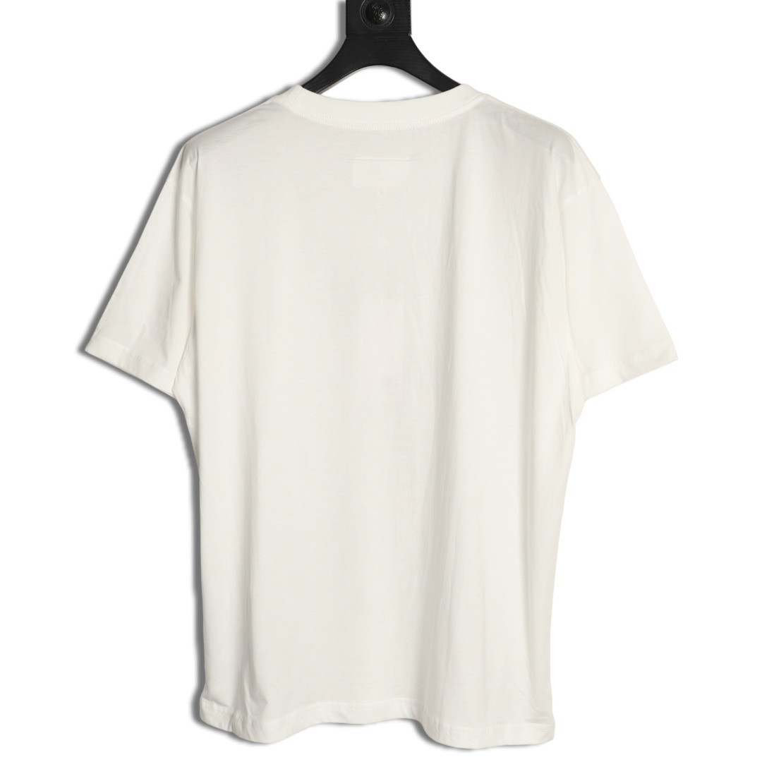 ma*s*n Ma*i*la 26ss short-sleeved t-shirt