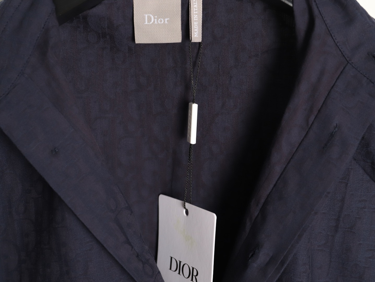 D*or short-sleeved shirts