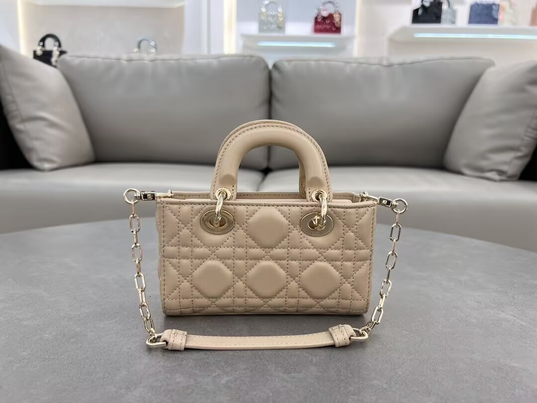 D*0r Lady D-Joy Micro Bag 16 x 9 x 5 cm