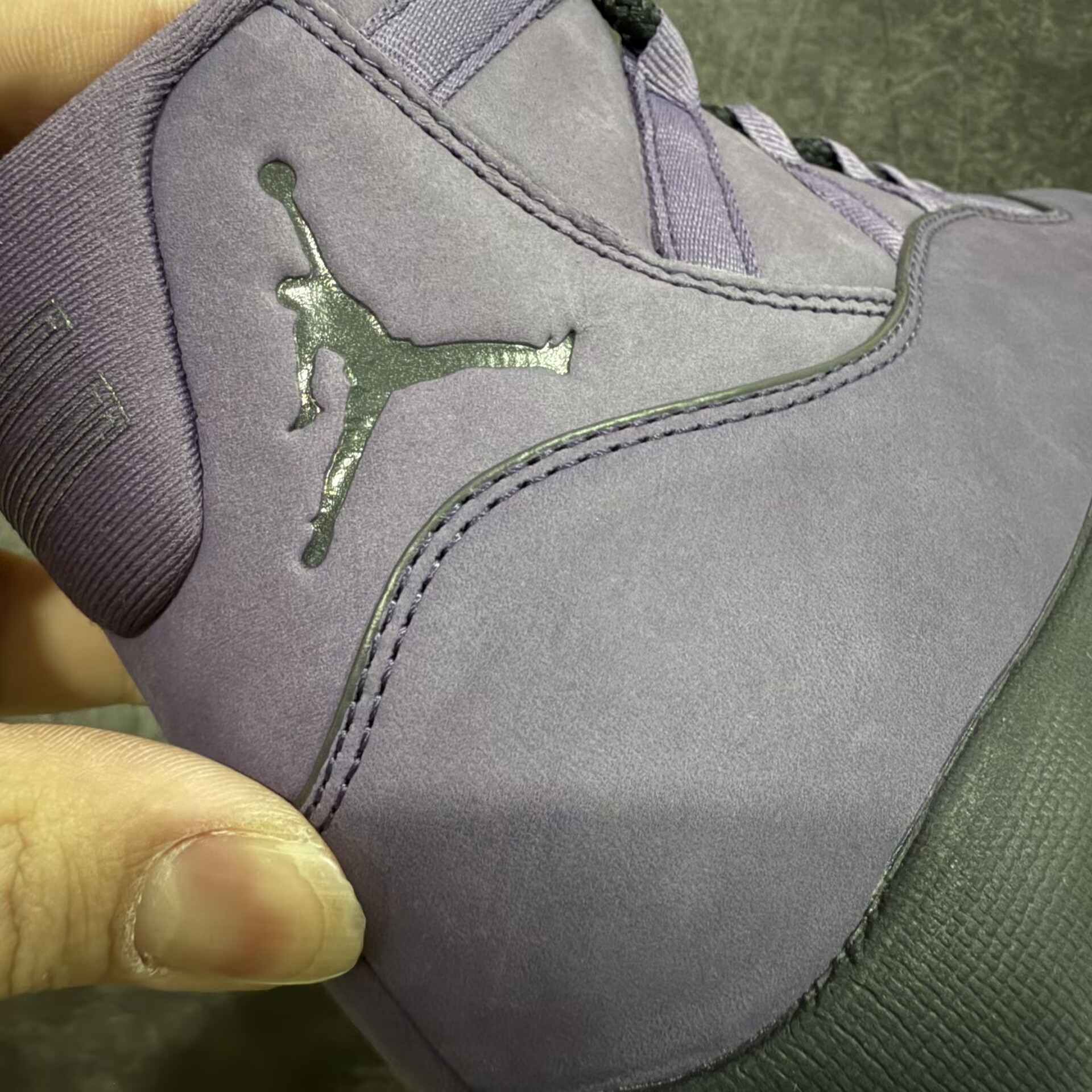 UA AIR Jordan 11 Retro