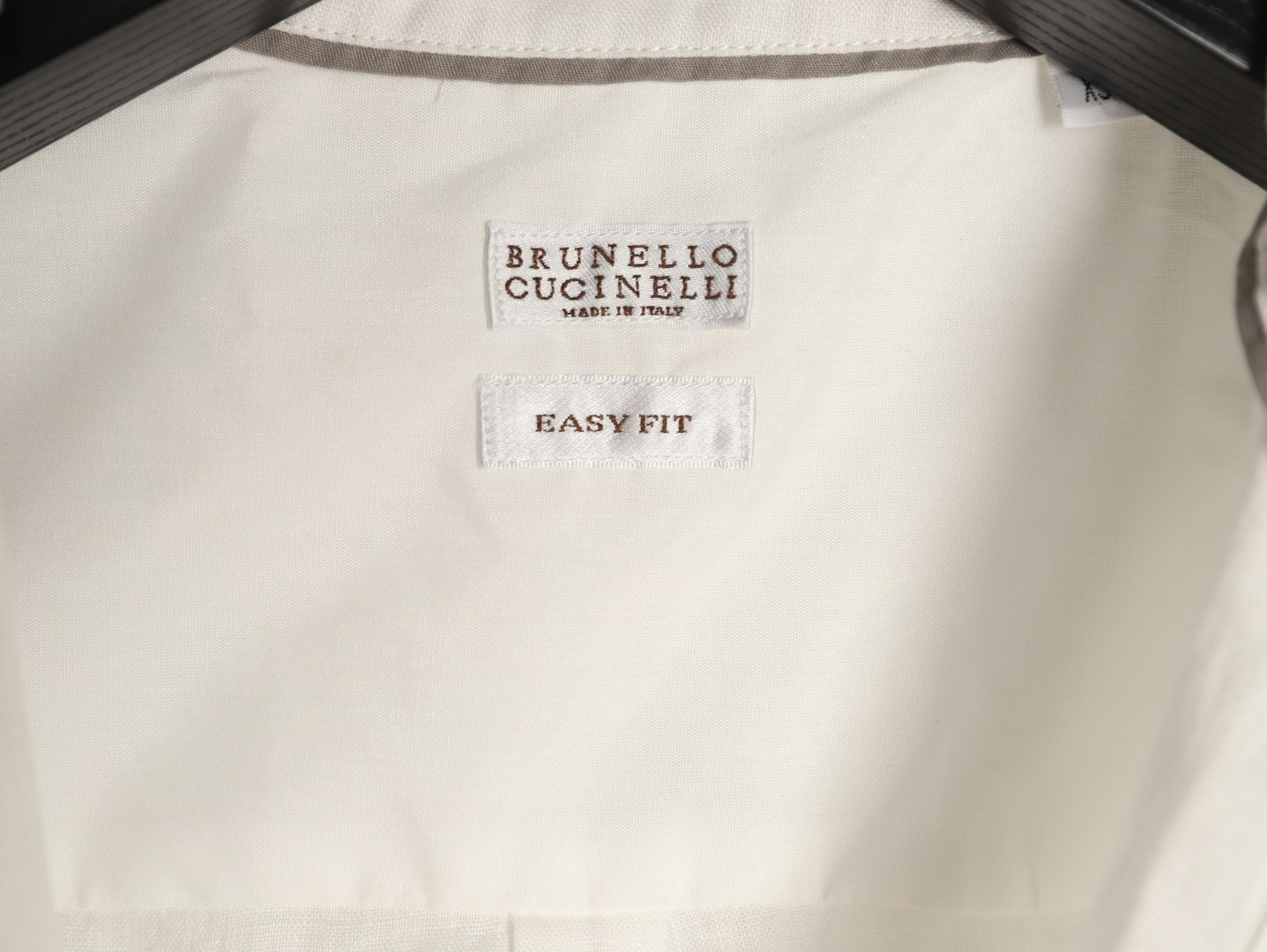 Brunello Cucinelli BC 26ss Long-sleeved Shirts