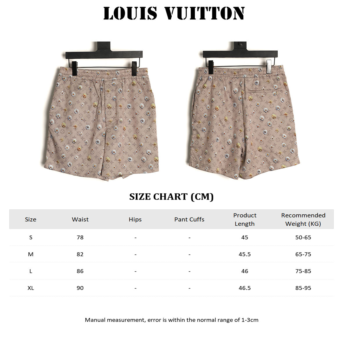 l0*is V*t0n 26ss shorts suit
