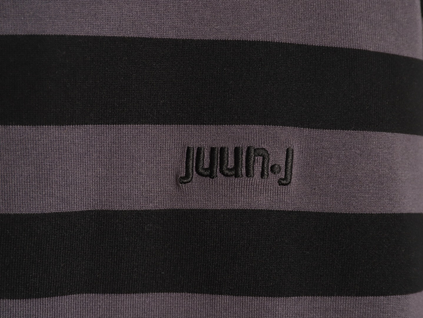 JUUN.J Short-sleeved Polo shirt