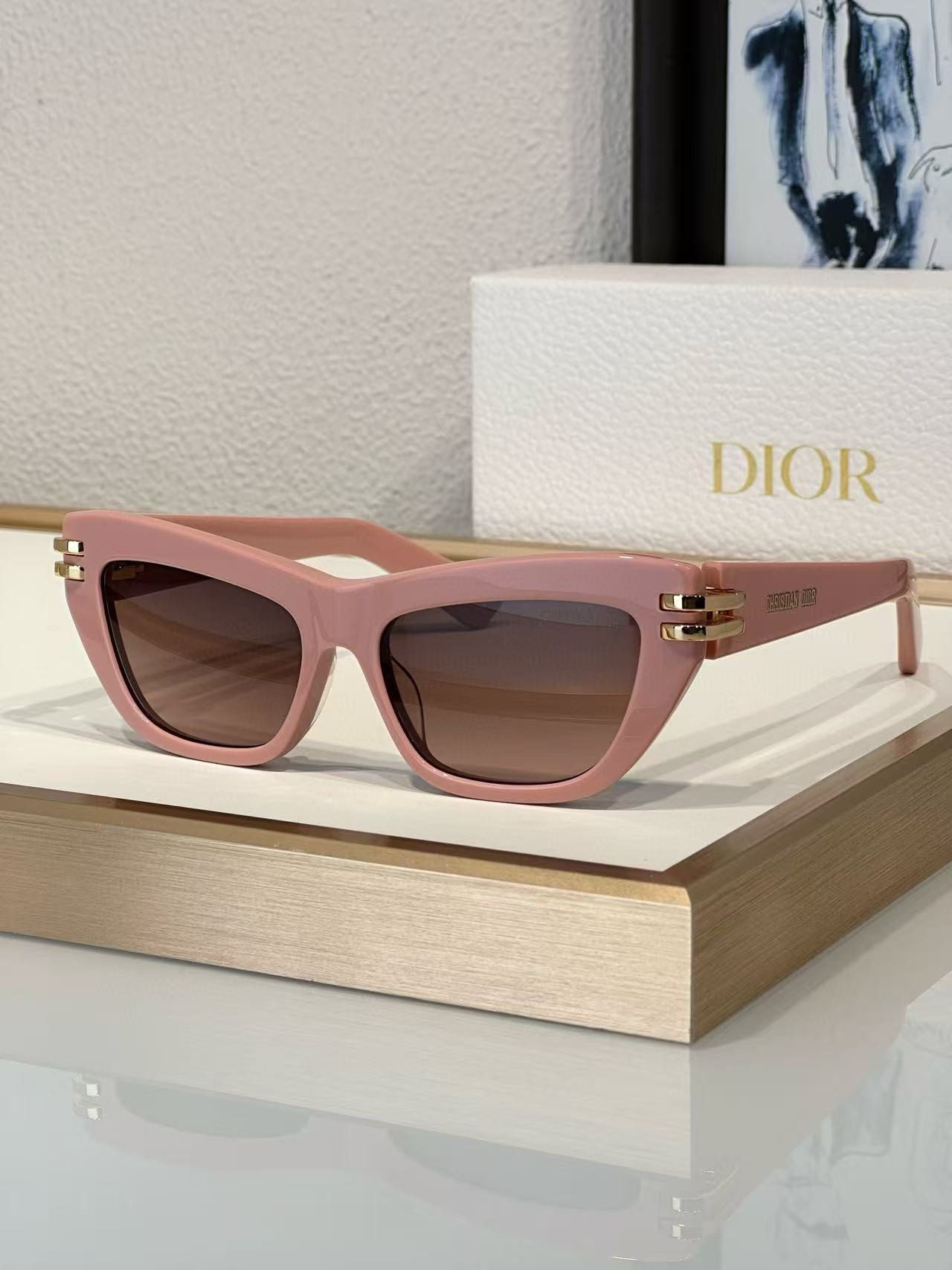 D*0r Glasses
