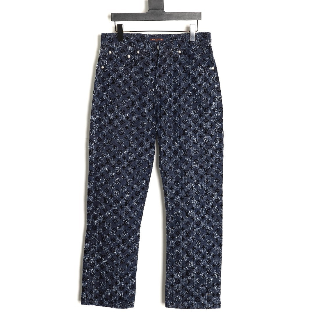 L0*is V*t0n LV Jeans