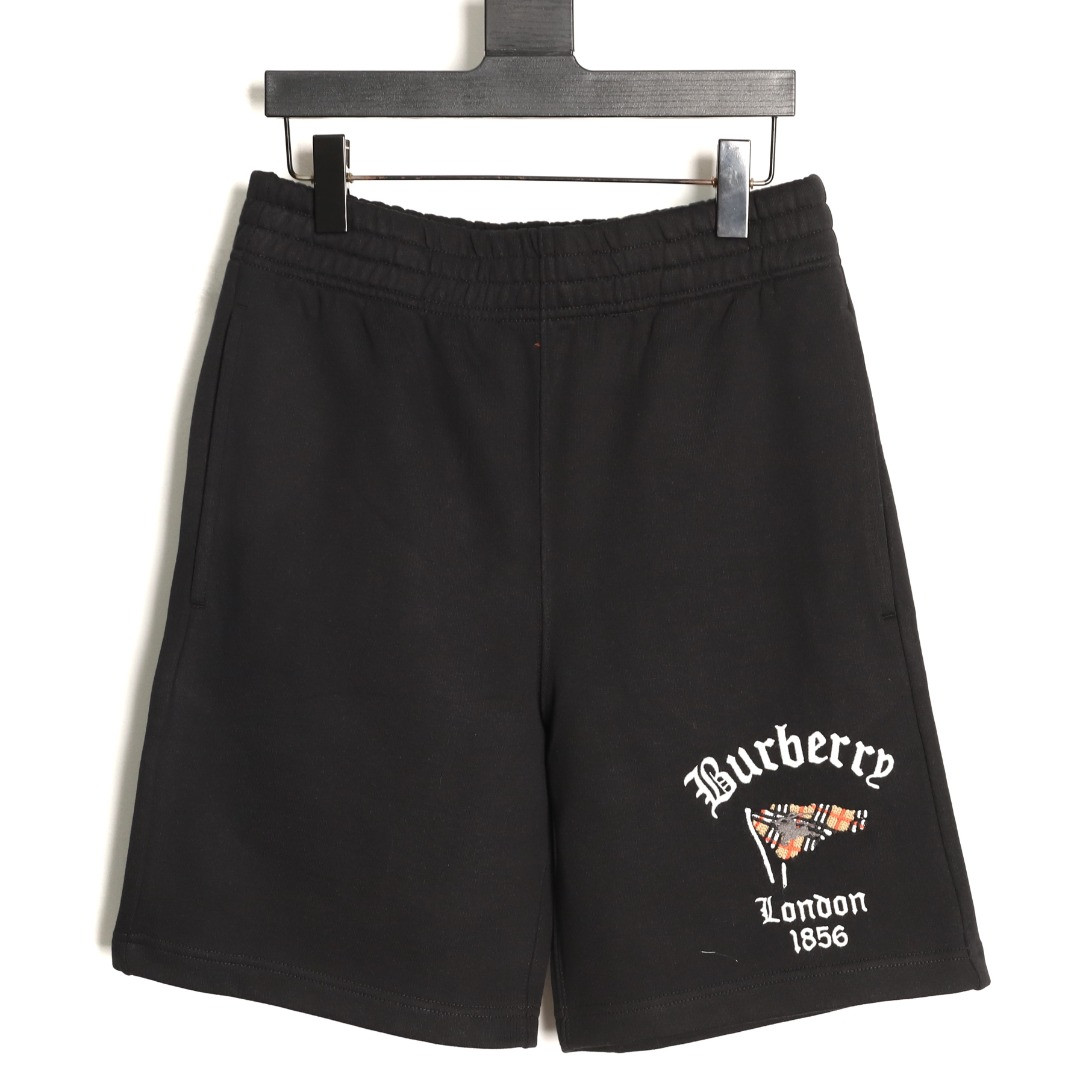 B**rry 26ss shorts
