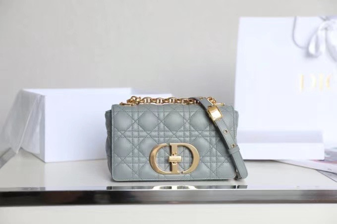 Small D*0r CARO BAG