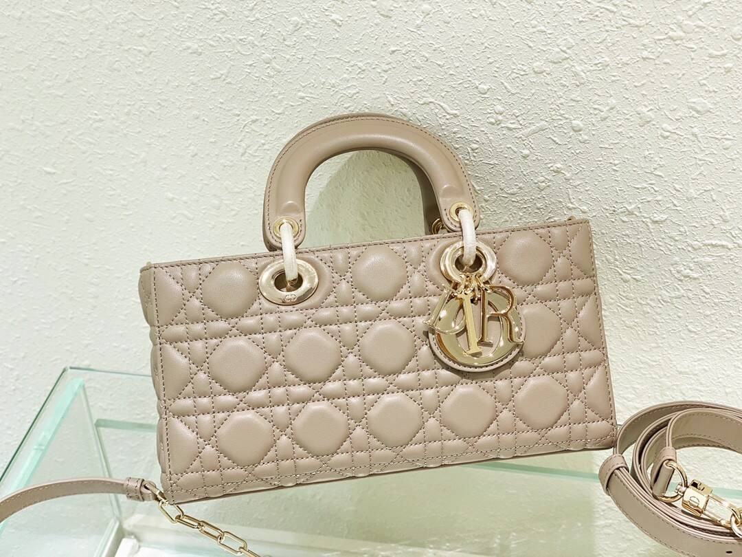 D*0r Lady D-Joy bag medium 26 x 13.5 x 5 cm