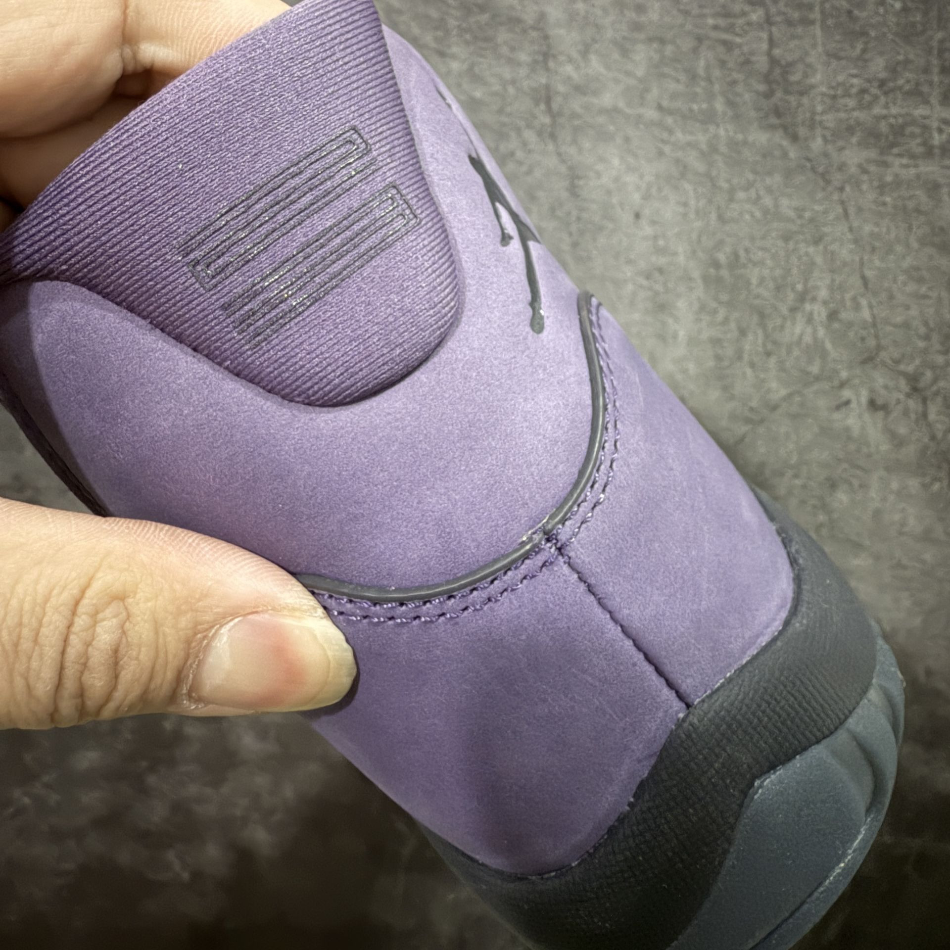 UA AIR Jordan 11 Retro