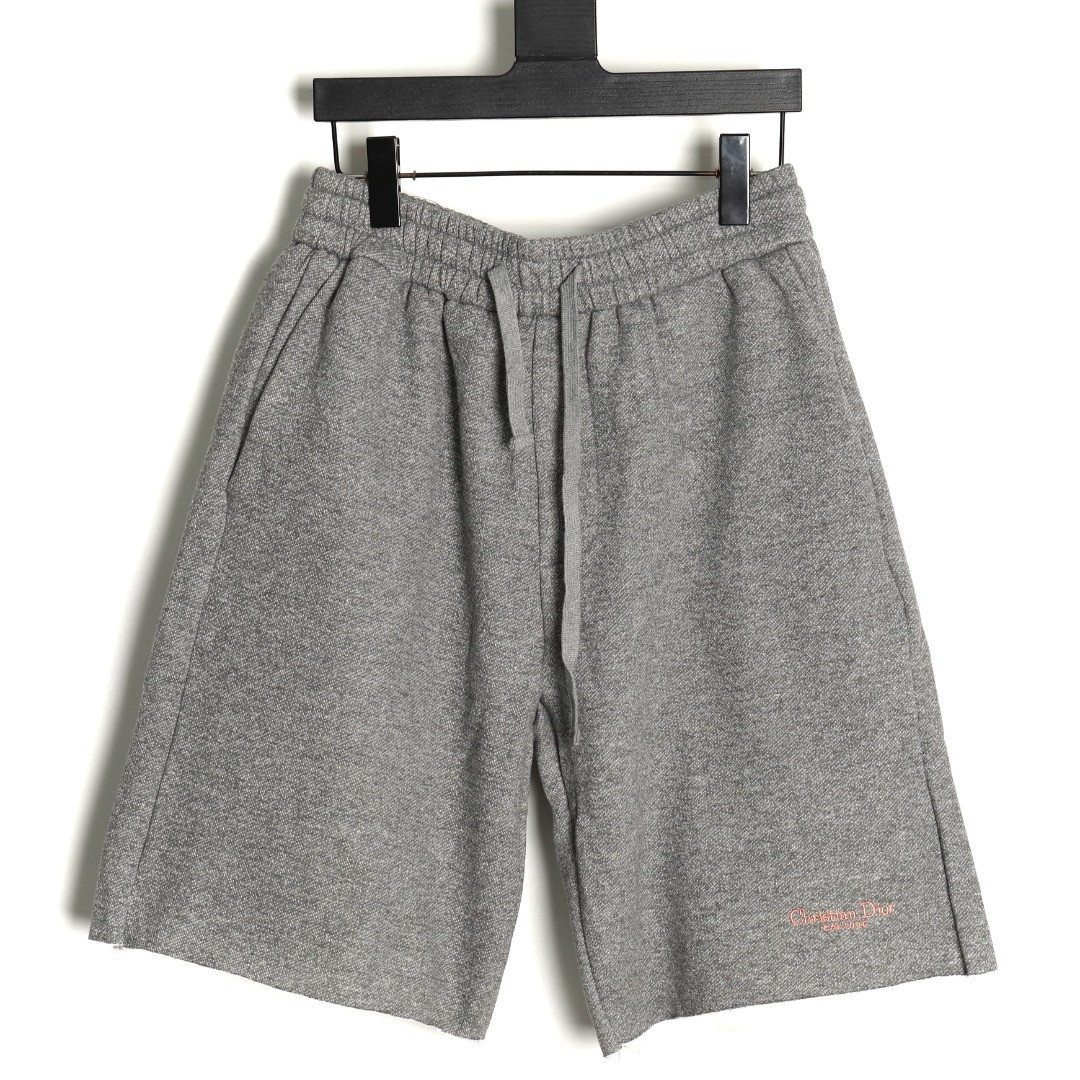 D*0r shorts