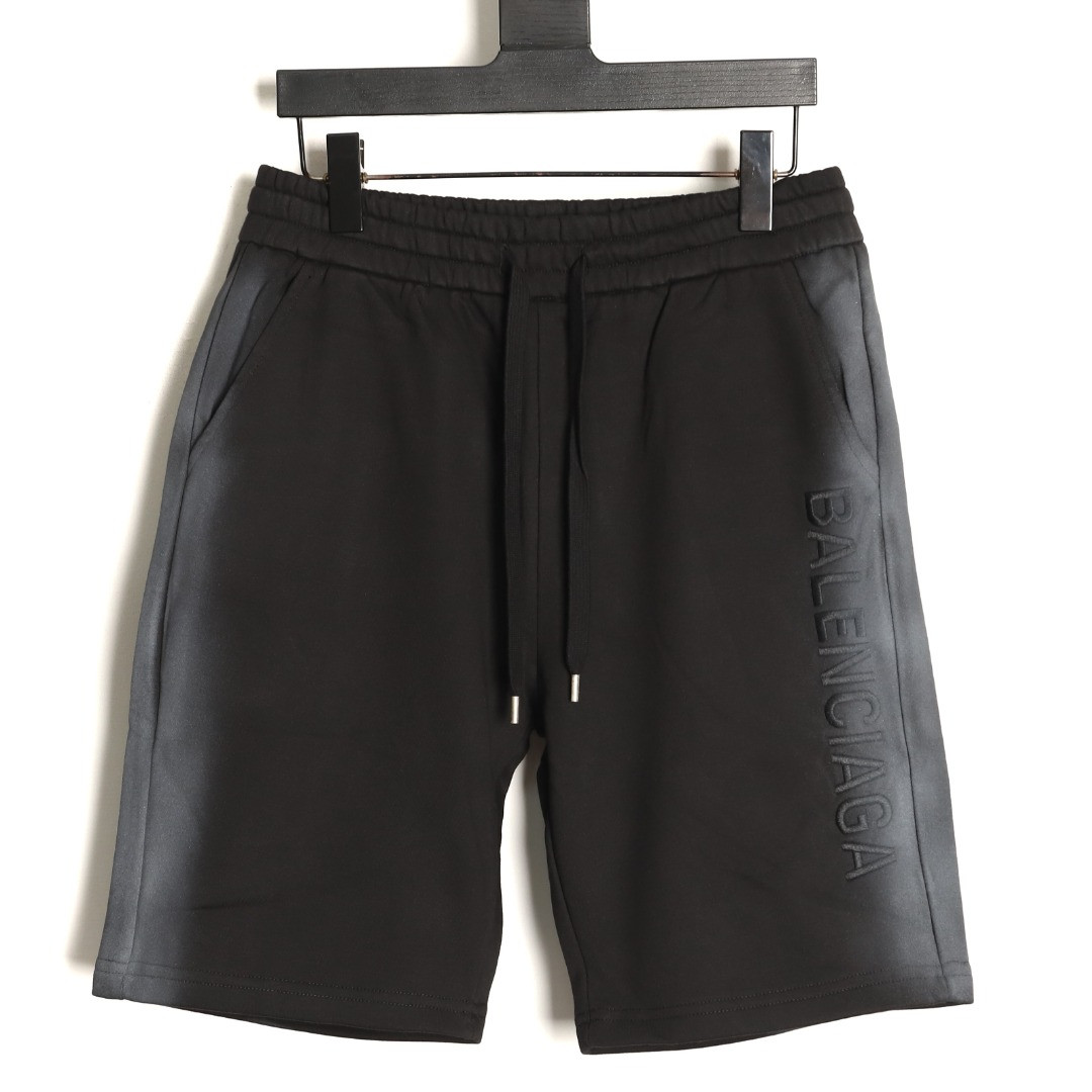 Ba*len*cia*ga shorts