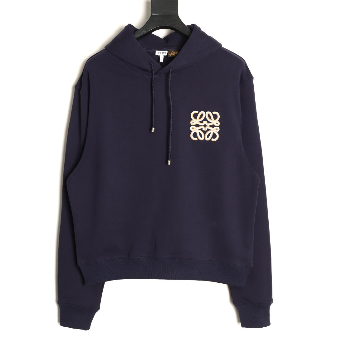 L0ew* hoodies
