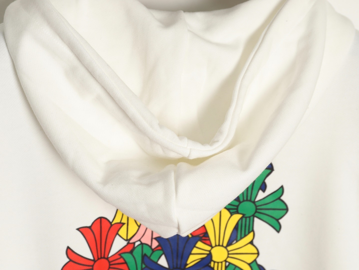 Ch**me He**ts 25fw coats