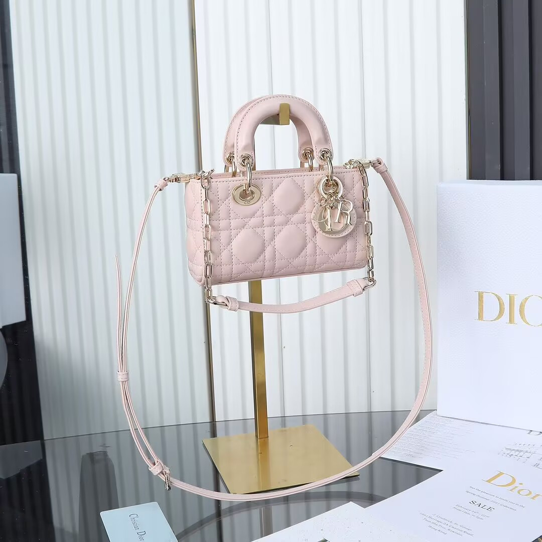 D*0r Lady D-Joy Micro Bag 16 x 9 x 5 cm