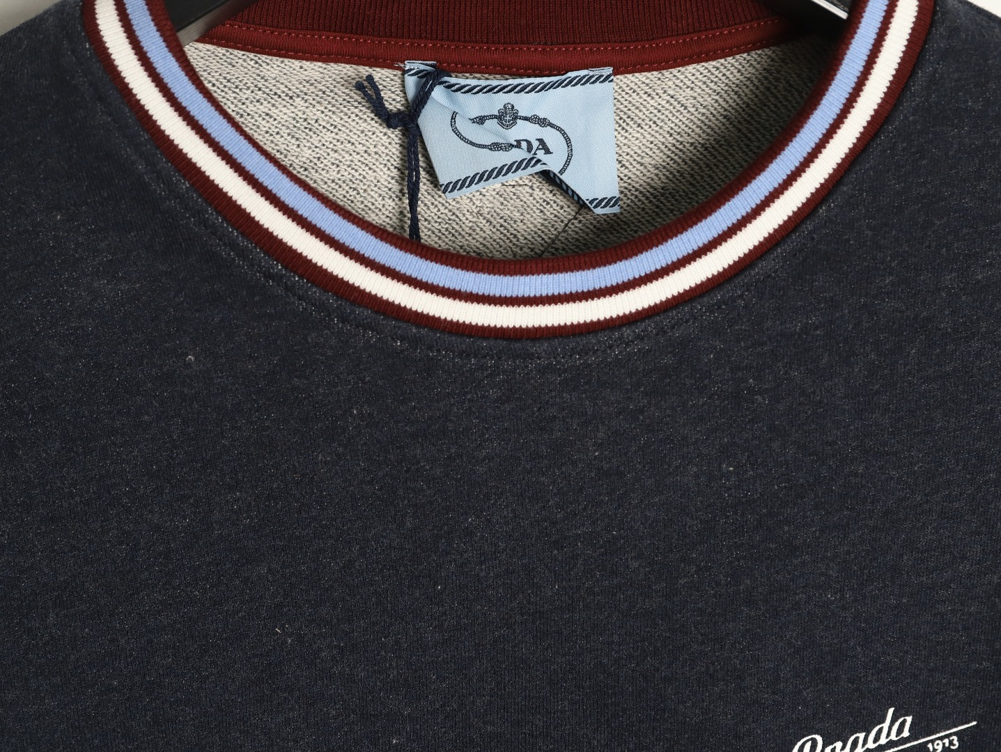 Pra*a hoodies