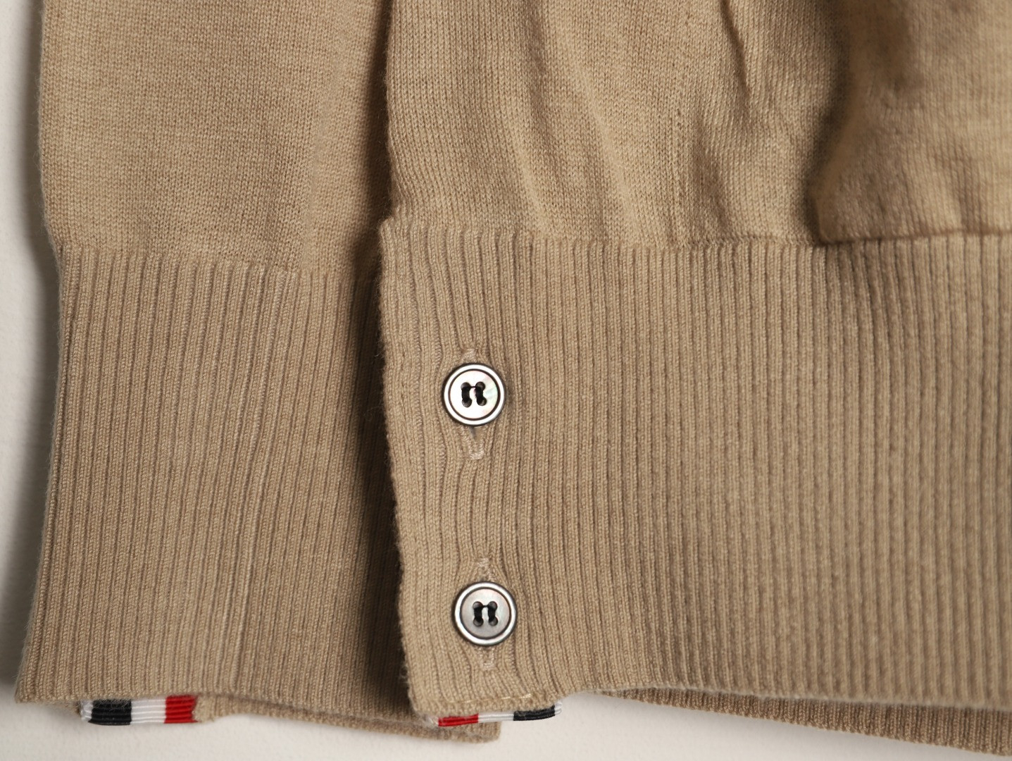 THOM BROWNE TB Cardigan
