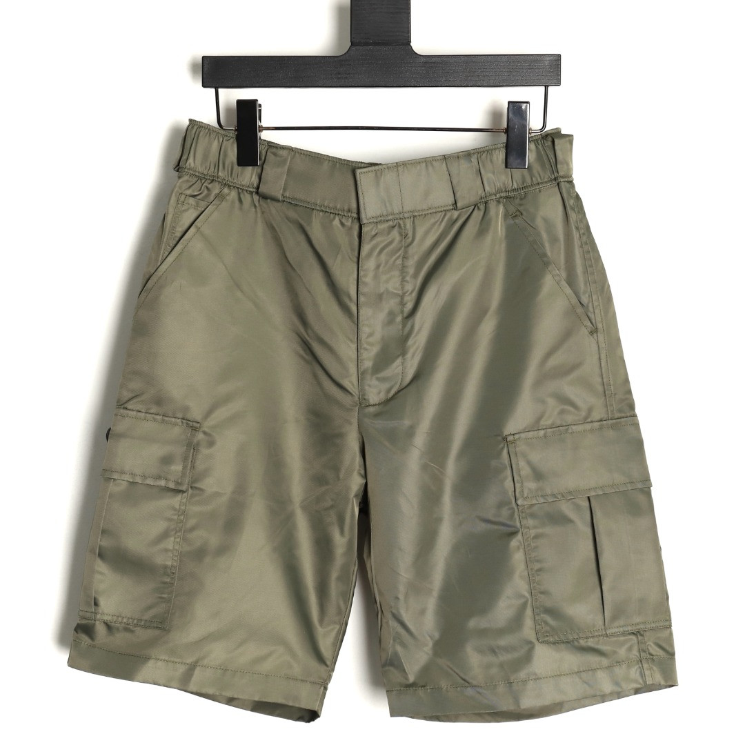 Pra*a PRD shorts