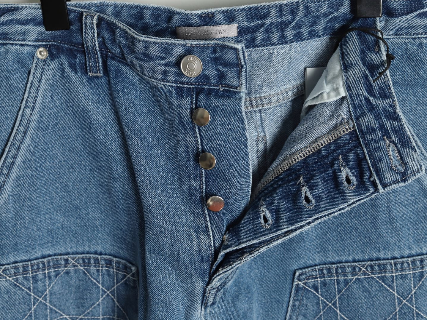 D*0r 24ss shorts