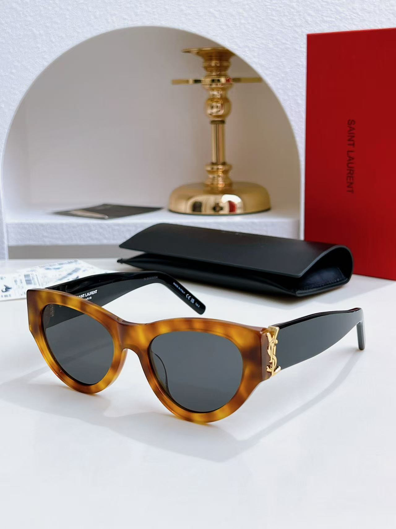Y*L glasses slm94 53-20-145