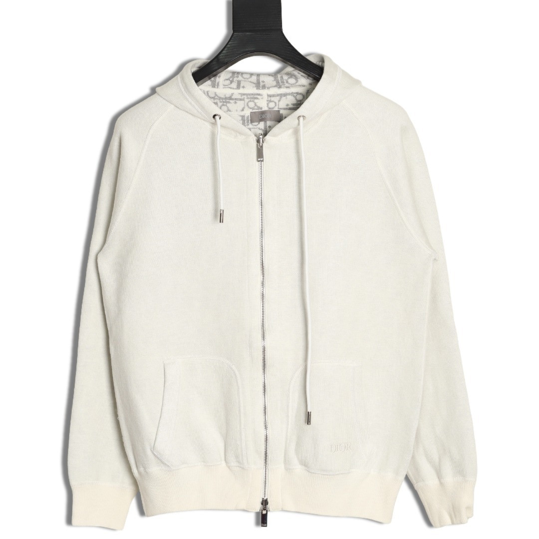 D*or cd oblique reversible coats