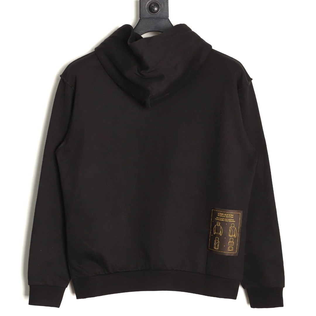 L0*is V*t0n LV Hoodies