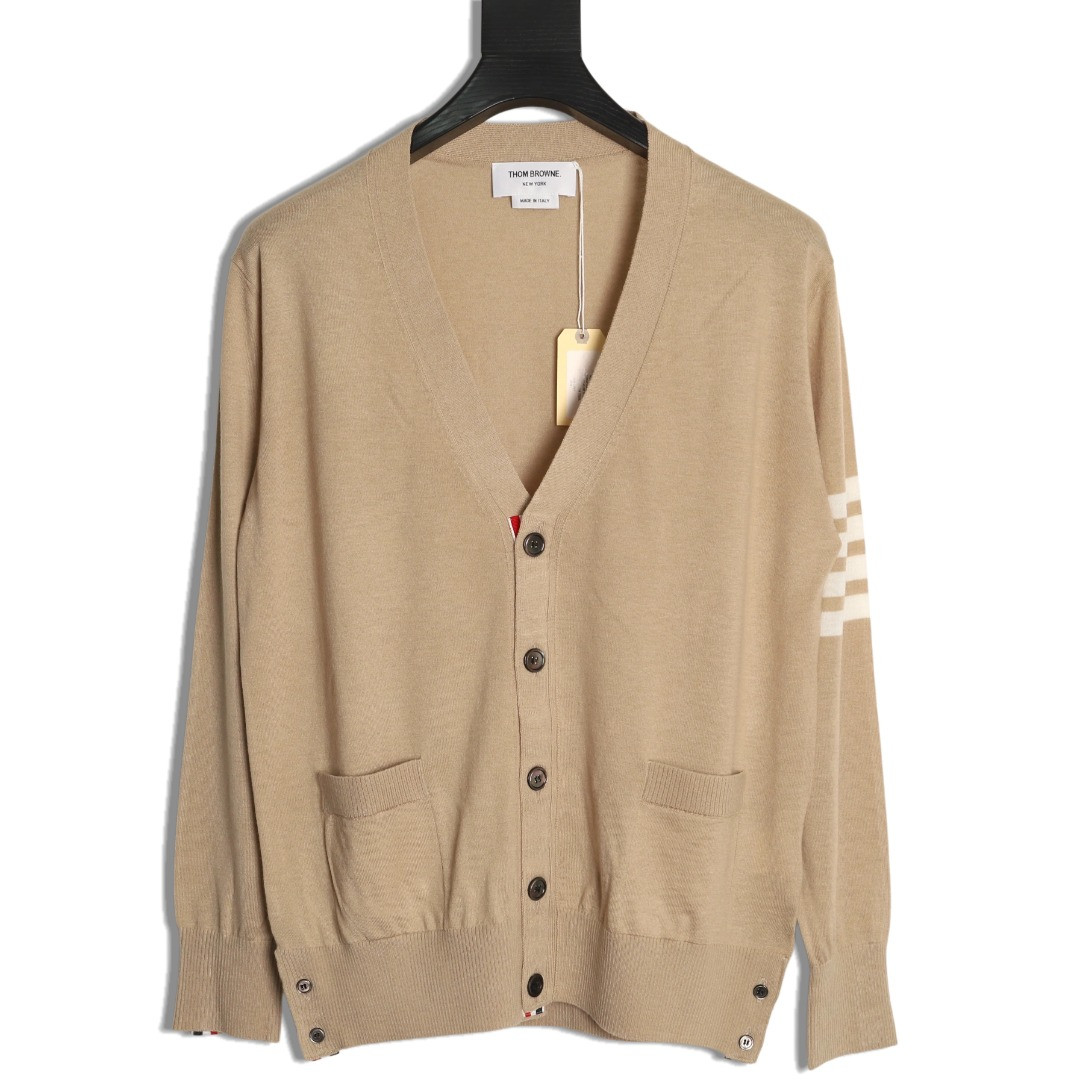 THOM BROWNE TB Cardigan