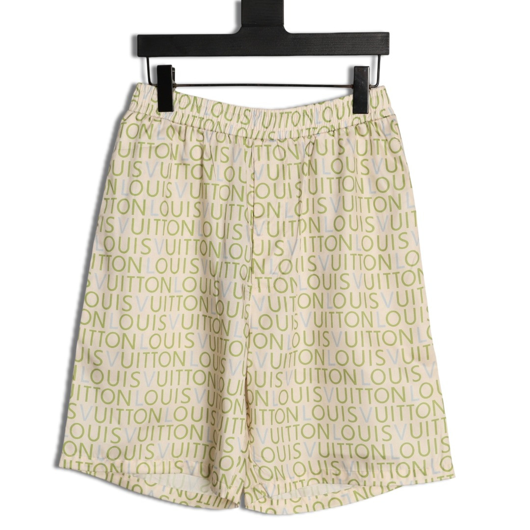 l0*is V*t0n shorts suit