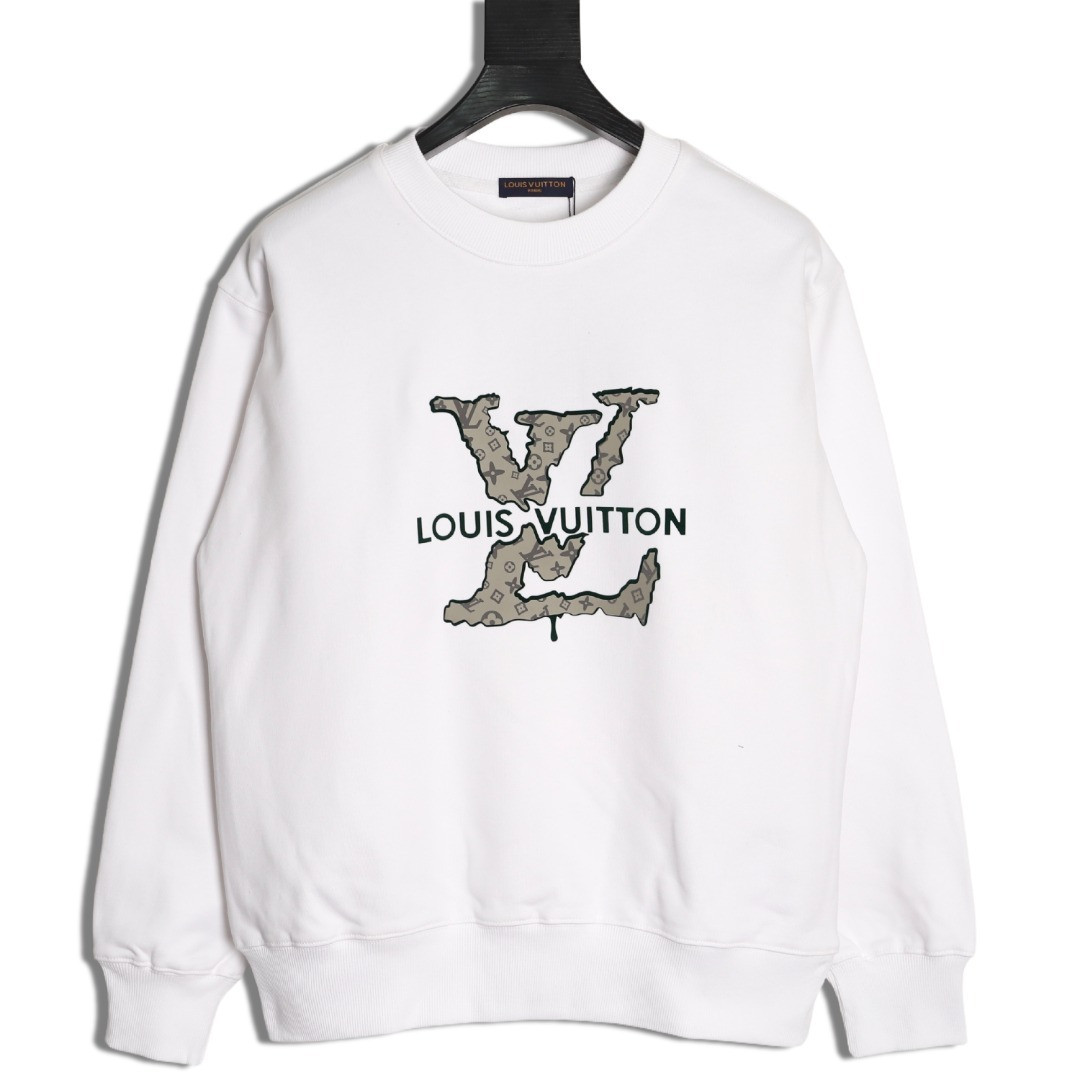 L0*is V*t0n LV 25Fw Hoodies