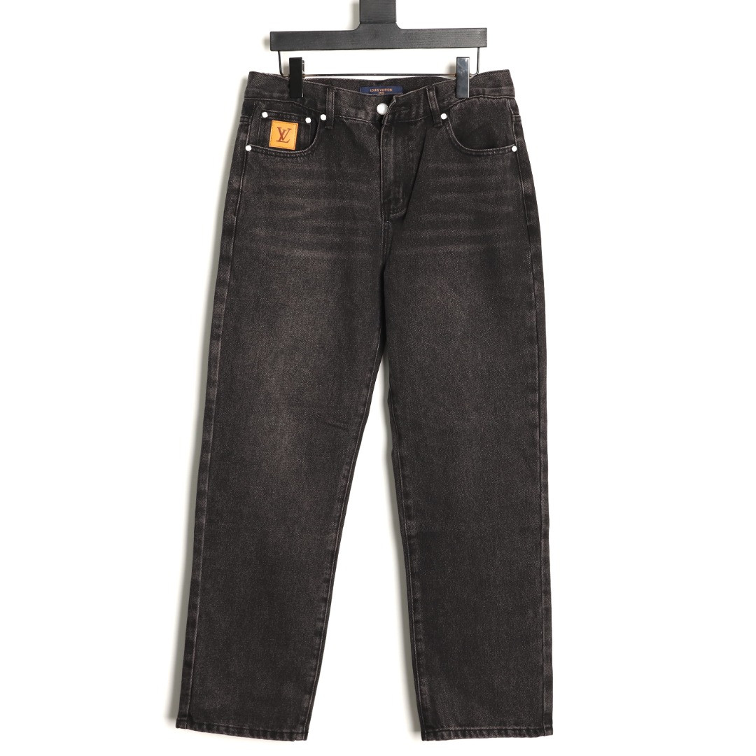 l0*is V*t0n x nigo 26ss jeans