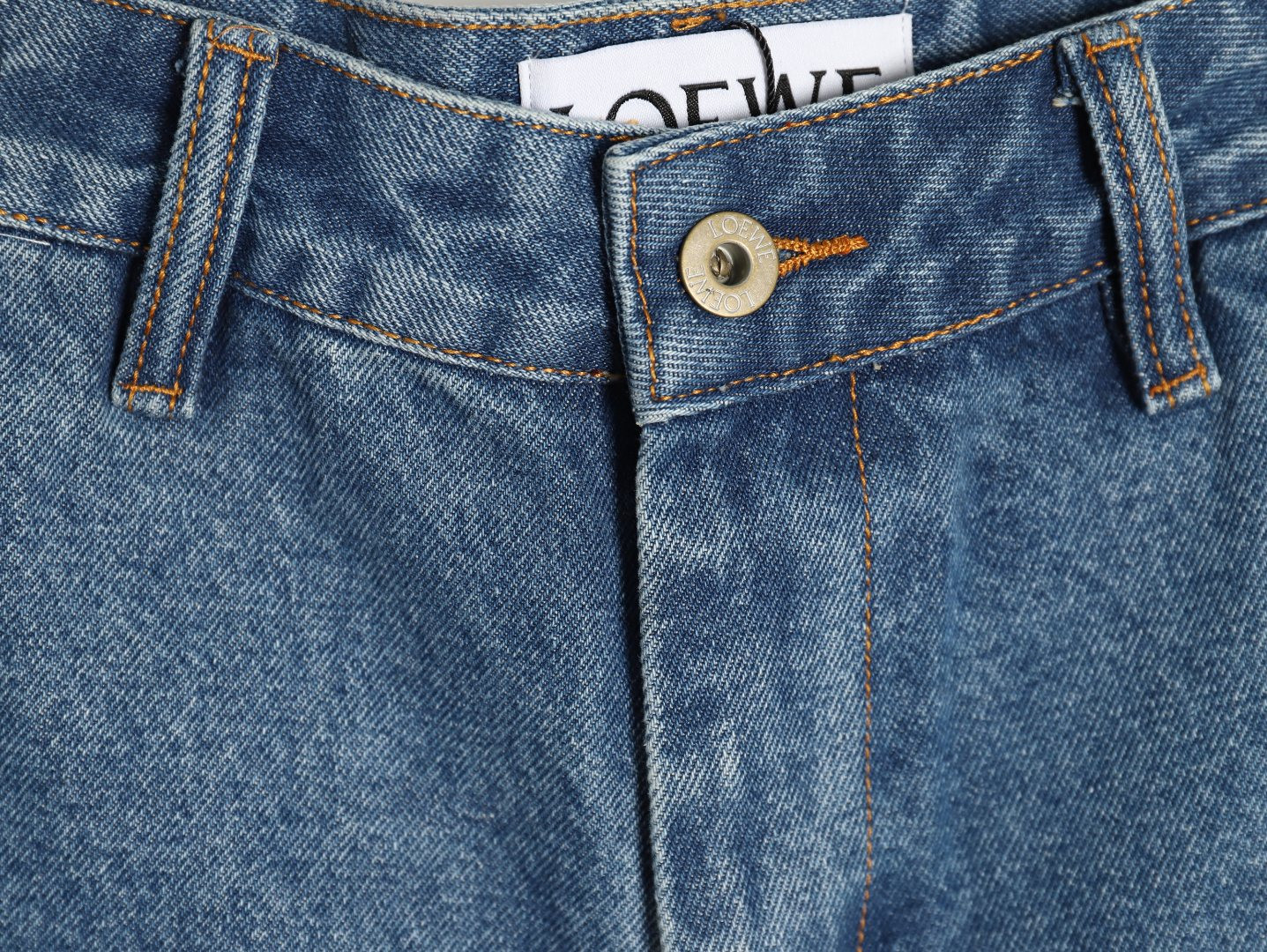L0ew* Anagram shorts