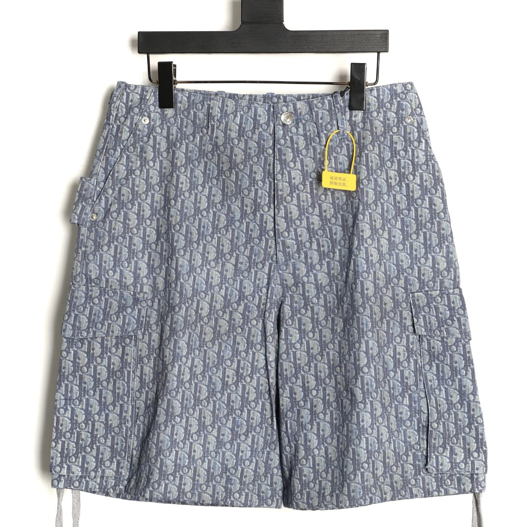 D*or shorts suit