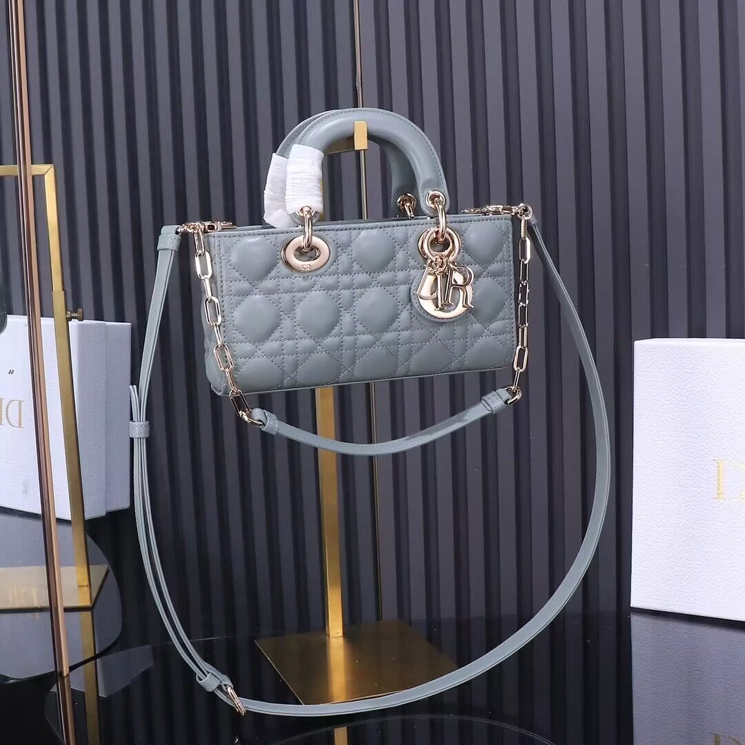 D*0r SAMLL D-JOY BAG 22.5 x 6 x 11.5CM