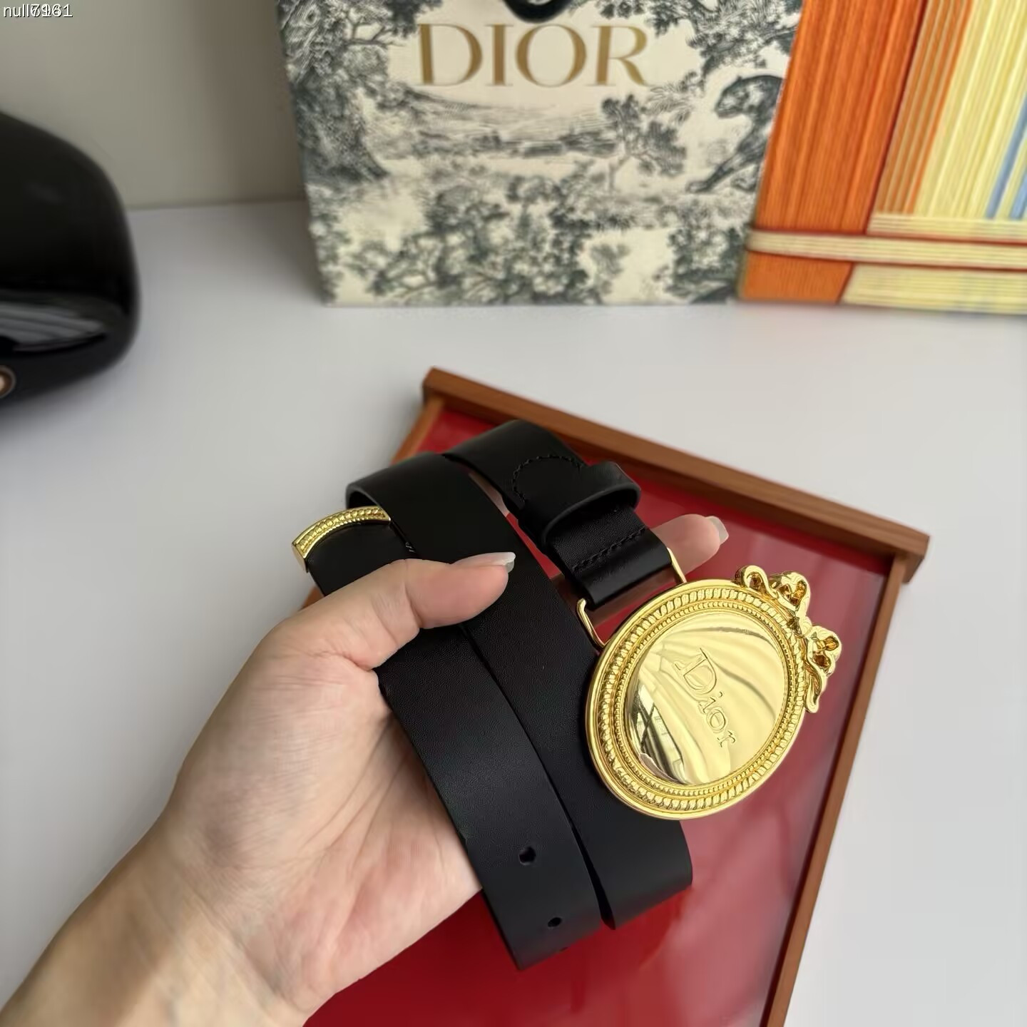 D*or belt