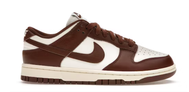 Nike Dunk Low Cacao Wow